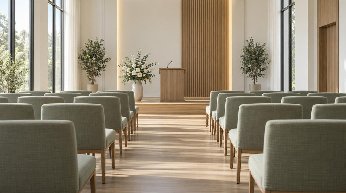 Attending a Jehovah’s Witness Memorial Service: A Gentle Guide for Family and Friends