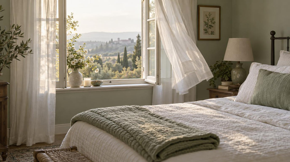The First Hours After a Death at Home: A Gentle Guide for Hospice Families