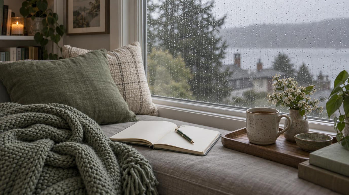 Grieving as an Adult: A Gentle Guide for Every Kind of Loss
