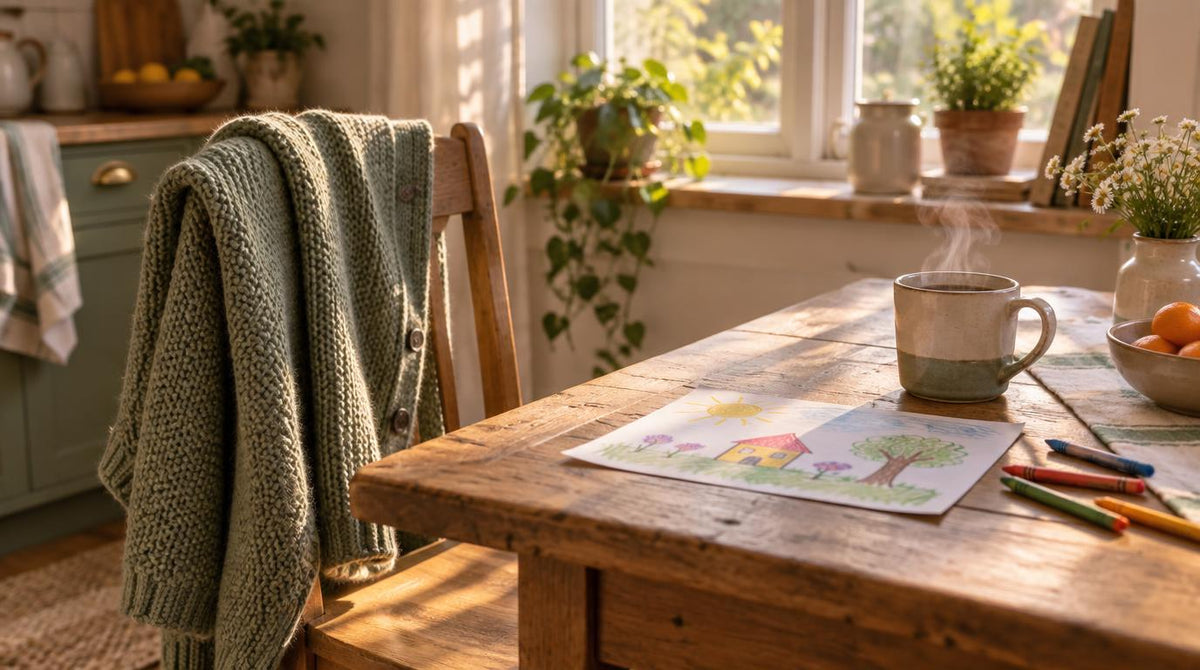 When a Parent Dies Suddenly: Helping Your Child After a Heart Attack or Accident