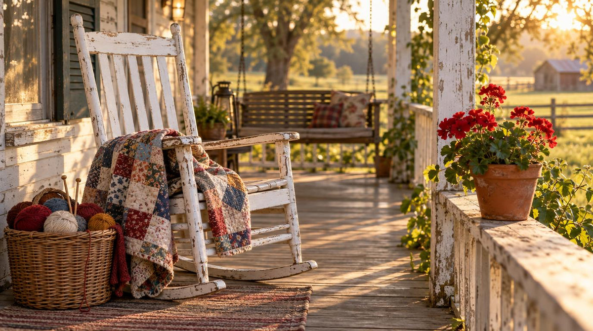 Poems for Grandma’s Funeral Program: Words to Honor a Grandmother
