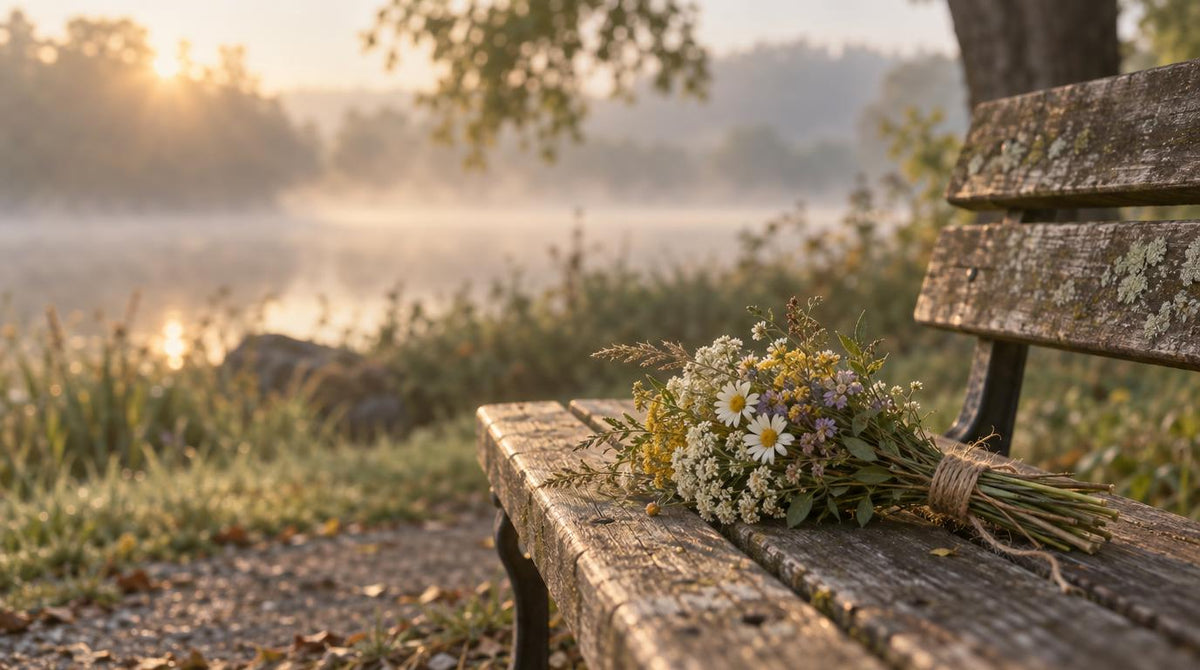 When Your Grief Isn't Recognized: Grieving a Friend, Ex, In-Law, Stepfamily Member or Hidden Partner