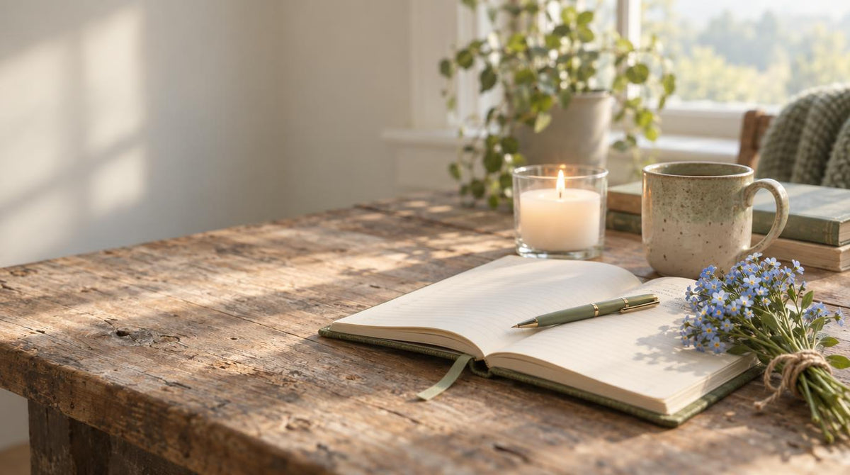 After a Suicide or Overdose Loss: A Grief Guide for Adults