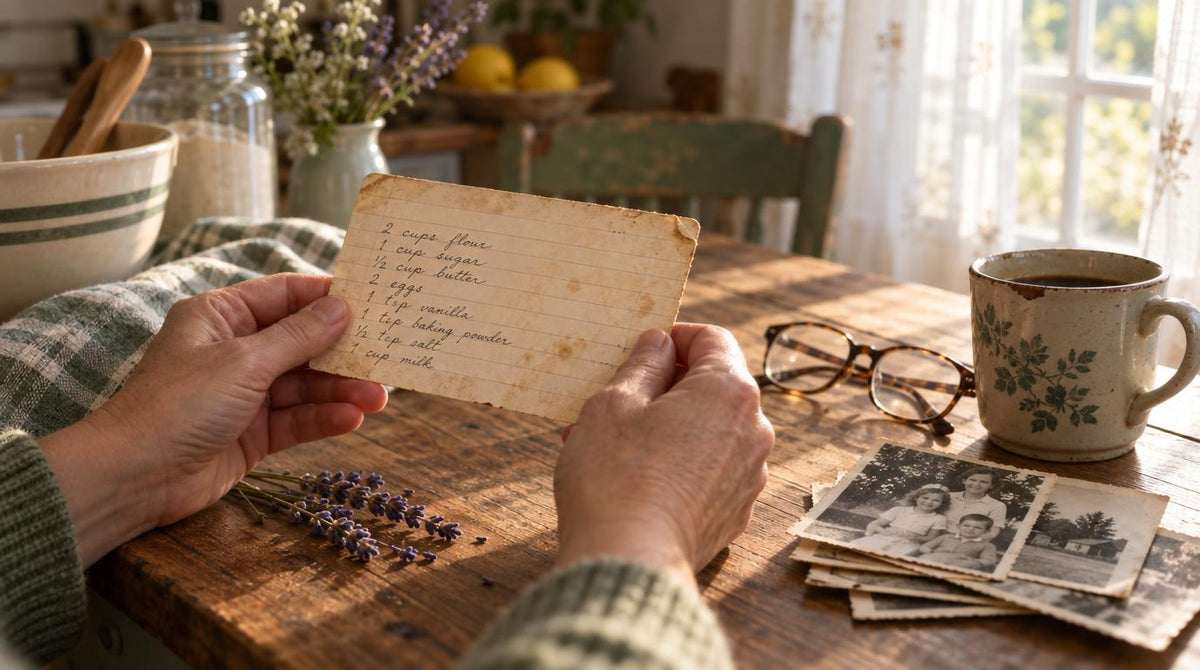 When Your Mom or Dad Dies: A Grief Guide for Adult Children