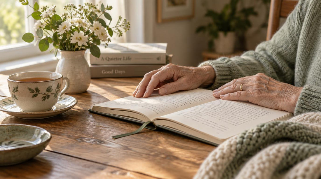 Planning Your Own Funeral in Hospice: Free Guides for Patients and Families