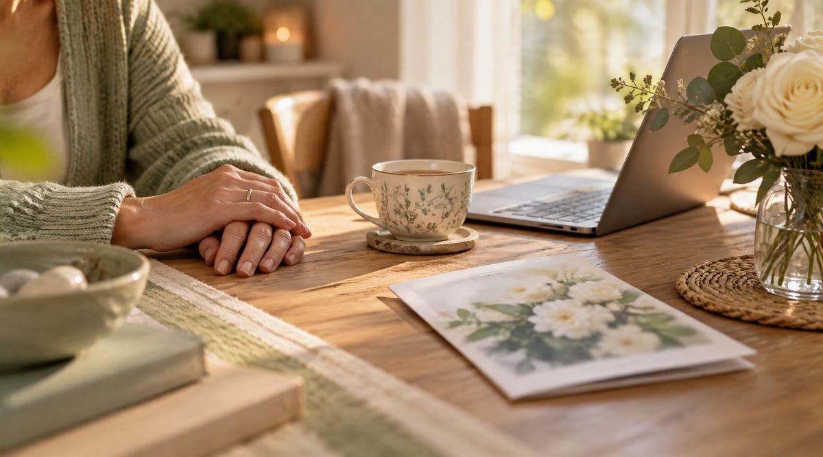 Done For You Funeral Programs: Everything You Need to Know