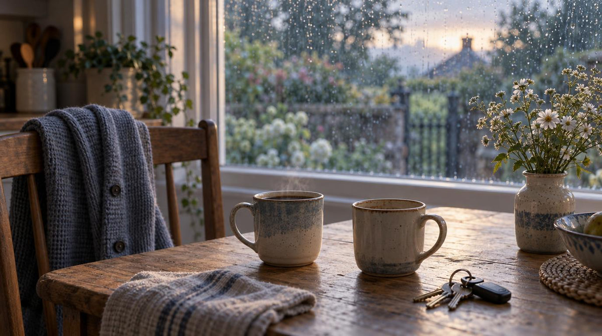 After a Sudden or Violent Loss: A Grief Guide for Adults