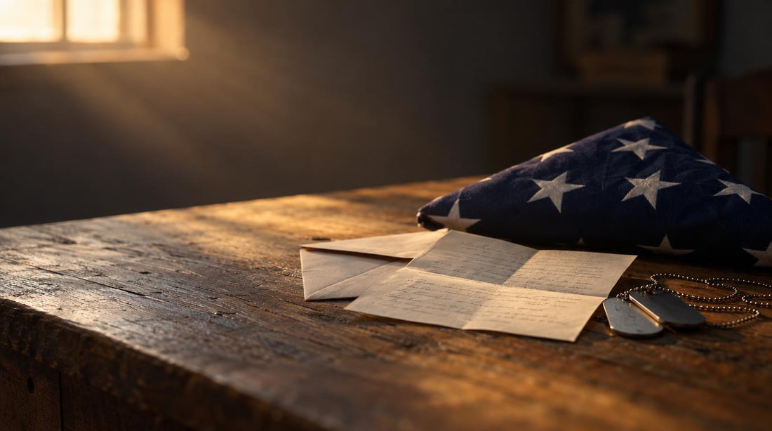When a Veteran Is Dying or Has Died in Prison: A Family Guide
