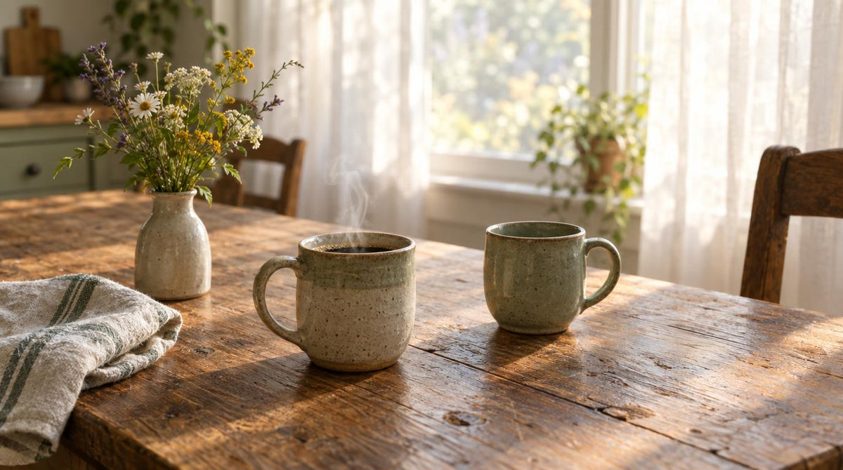 What No One Tells You About Being a Widow (or Widower): From One to Another