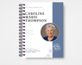 Gentle Grace Memorial Guest Book
