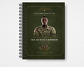 Duty & Honor Memorial Guest Book