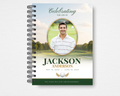 Fairway Classic Memorial Guest Book