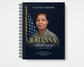 Home of the Brave Memorial Guest Book